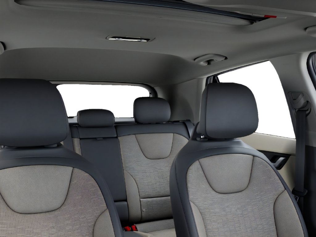 New 2026 Kia Niro Wave w/ Wave Preserve Package FWD image 30