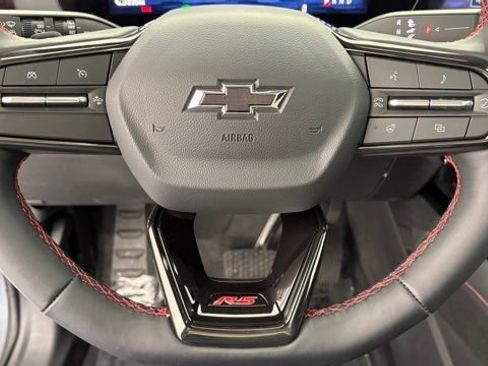 New 2026 Chevrolet Blazer EV RS AWD/4WD image 32