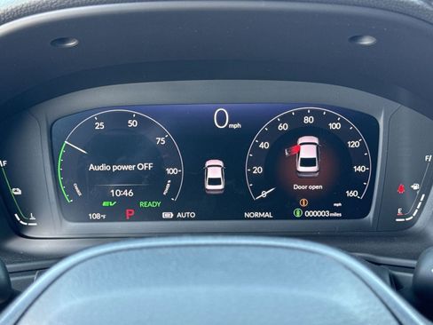 New 2025 Honda Accord Sport image 18