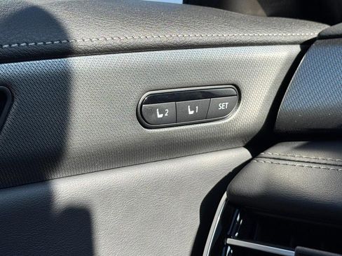 New 2026 INFINITI QX60 Luxe w/ Family Package image 10