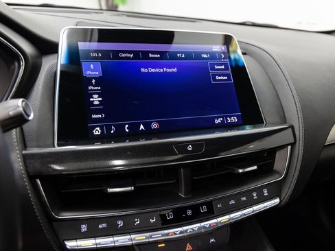 Used 2023 Cadillac CT5 Luxury w/ Sun And Sound Package image 19