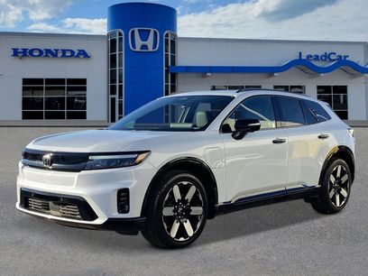 New 2026 Honda Prologue Elite