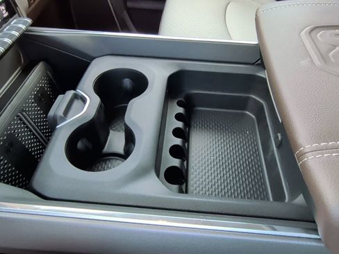 New 2026 RAM 3500 Laramie w/ Max Tow Package image 38