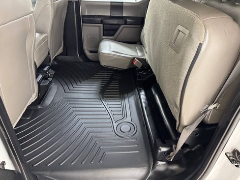 Used 2018 Ford F150 XL w/ XL Power Equipment Group RWD image 38