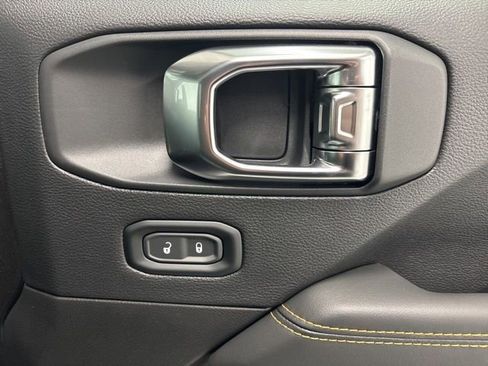 New 2025 Jeep Wrangler Sahara w/ Safety Group image 31