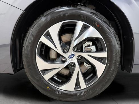 New 2025 Subaru Legacy Premium image 22