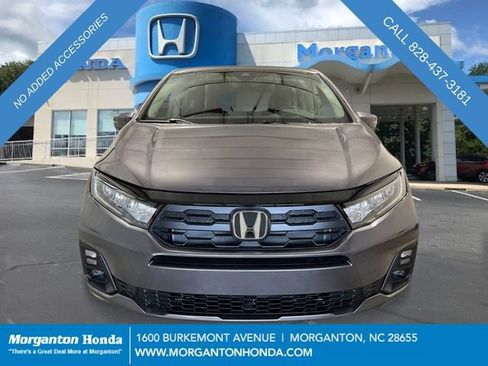 New 2026 Honda Odyssey EX-L image 10
