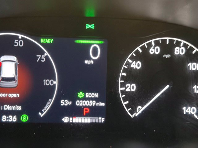 Used 2024 Honda CR-V Sport-L image 31