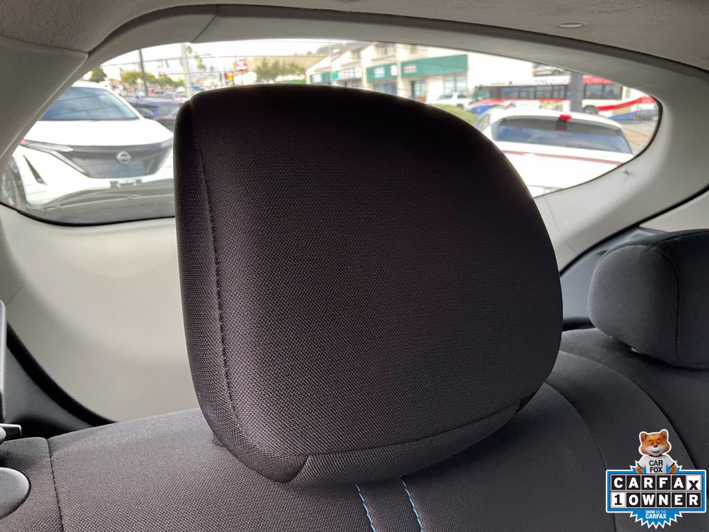 Used 2025 Nissan Leaf SV Plus FWD image 50