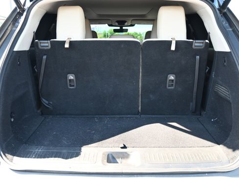Used 2024 INFINITI QX60 Luxe FWD image 35