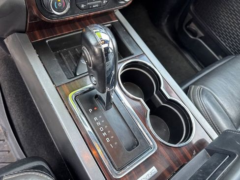 Used 2017 Ford Expedition Max Platinum image 24