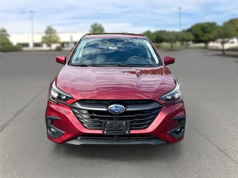 Used 2024 Subaru Legacy Premium image 2