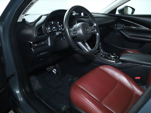 Used 2023 MAZDA CX-30 AWD 2.5 S w/ Preferred Package image 17