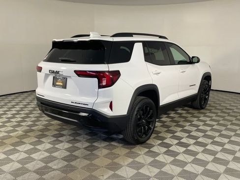 New 2026 GMC Terrain Elevation w/ Elevation Premium Package FWD image 21