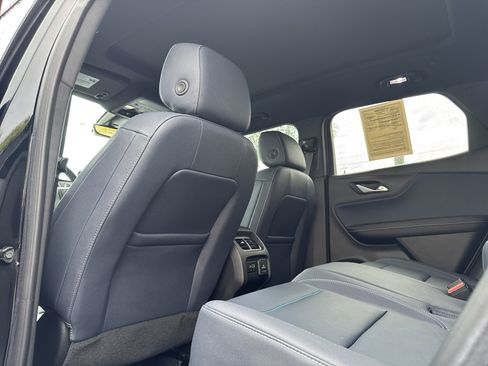 Used 2023 Chevrolet Blazer RS w/ Driver Confidence II Package FWD image 19