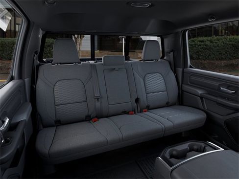 New 2025 RAM 1500 Lone Star image 15