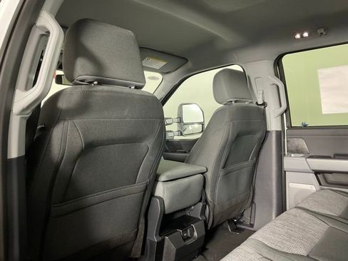 New 2026 Ford F250 XLT w/ XLT Premium Package image 15