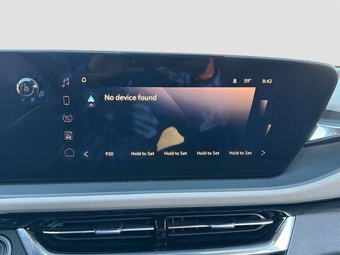 Used 2026 Buick Envista Avenir image 30