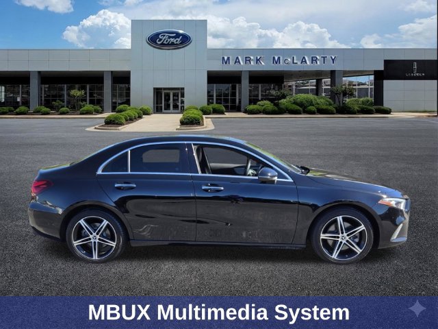 Used 2022 Mercedes-Benz A 220 4MATIC image 7