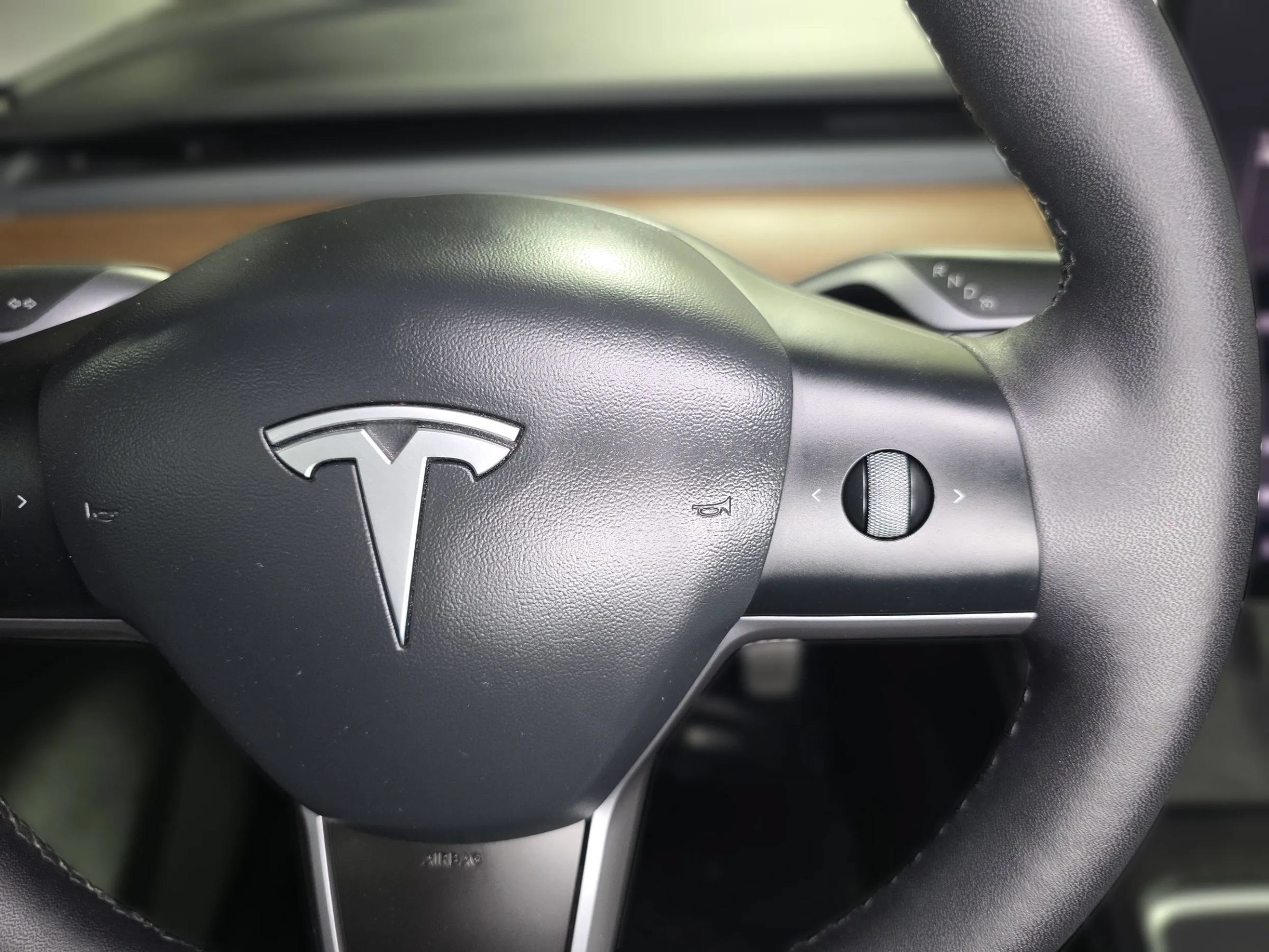 Used 2022 Tesla Model Y Performance AWD/4WD image 27