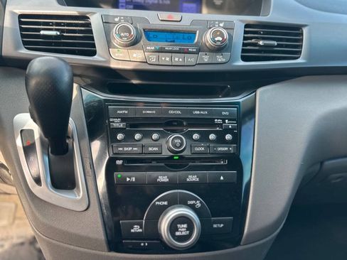 Used 2012 Honda Odyssey EX-L image 16