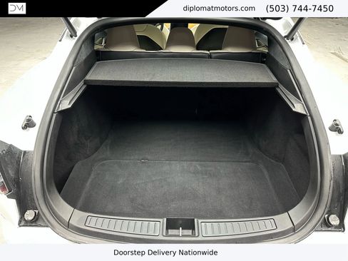 Used 2020 Tesla Model S Long Range Plus image 40