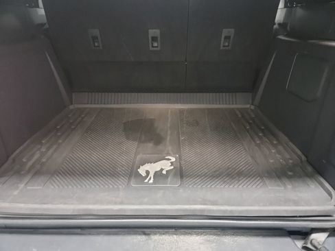 Used 2023 Ford Bronco Badlands image 26