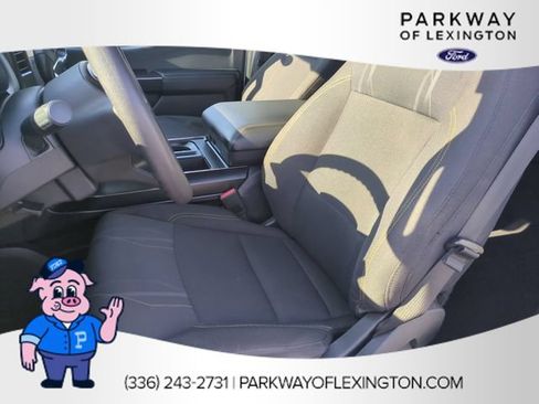 Used 2024 Ford F150 STX AWD/4WD image 14