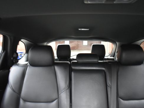 Used 2019 MAZDA CX-9 Grand Touring image 23