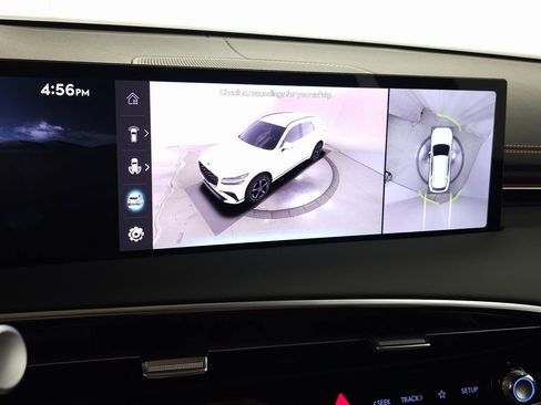 Used 2026 Genesis GV70 3.5T Sport Advanced image 26