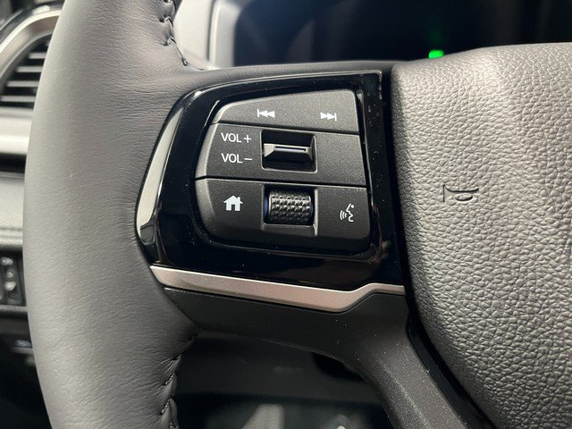 New 2027 Honda Odyssey Touring image 19