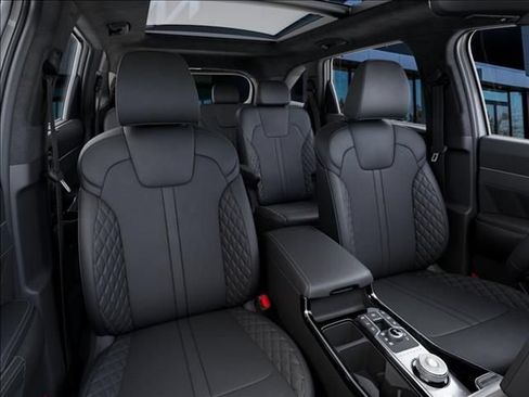 New 2026 Kia Sorento SX Prestige AWD/4WD image 15