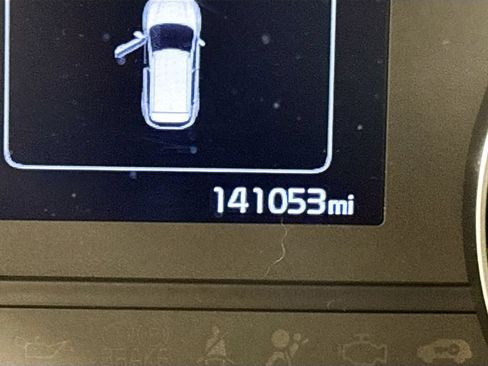 Used 2018 Kia Sportage LX AWD/4WD image 14