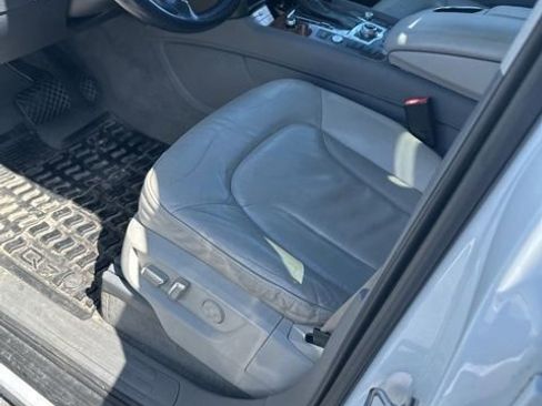 Used 2015 Audi Q7 TDI Premium Plus w/ Premium Plus Package image 10