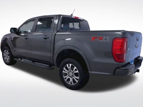 Used 2019 Ford Ranger Lariat w/ Equipment Group 501A Mid image 6