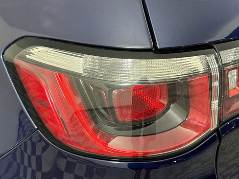 Used 2020 Jeep Compass Sport image 50