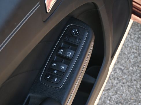 Used 2023 Dodge Charger SRT Hellcat RWD image 15