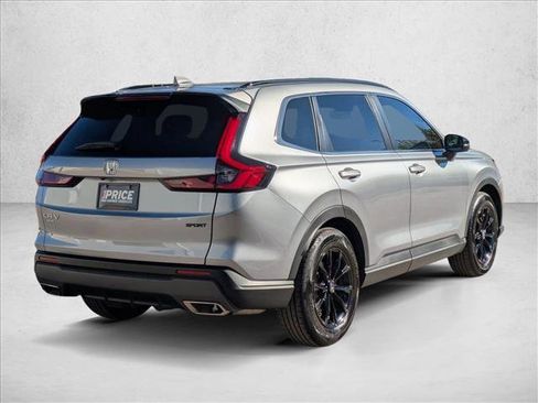 Used 2024 Honda CR-V Sport image 5
