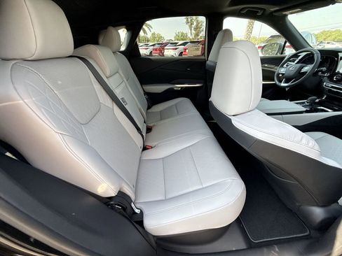 New 2026 Lexus RX 350 Premium Plus image 17