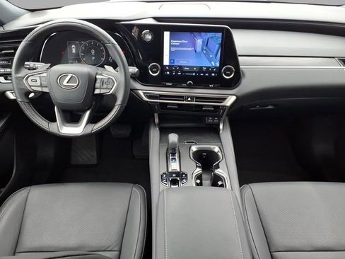 Used 2023 Lexus RX 350 Premium w/ Accessory Package (Z1) image 5