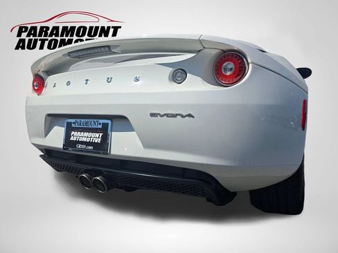 Used 2011 Lotus Evora 2+2 RWD image 30
