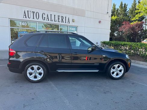 Used 2012 BMW X5 xDrive35i AWD/4WD image 2