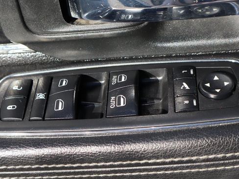 Used 2017 RAM 1500 Sport w/ Convenience Group image 18