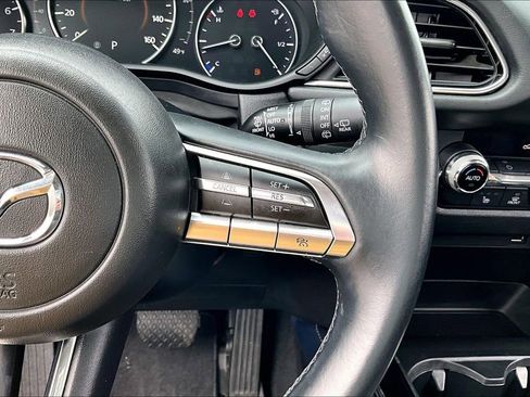 Used 2021 MAZDA CX-30 AWD 2.5 S w/ Preferred Package image 12