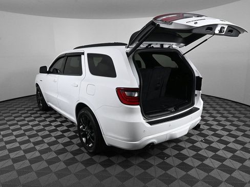 Used 2024 Dodge Durango R/T image 30