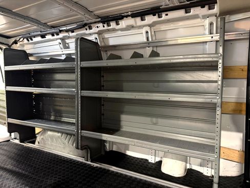 Used 2020 GMC Savana 2500 w/ Driver Convenience Package image 31