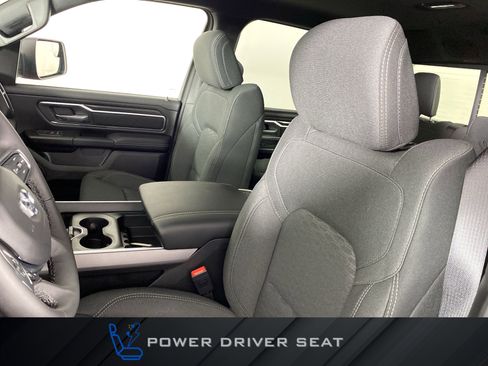 New 2026 RAM 1500 Big Horn image 14