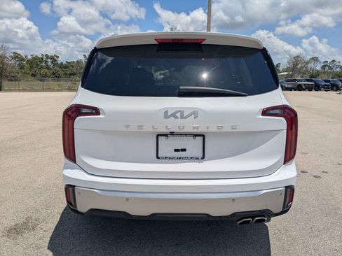 Used 2024 Kia Telluride S FWD image 6