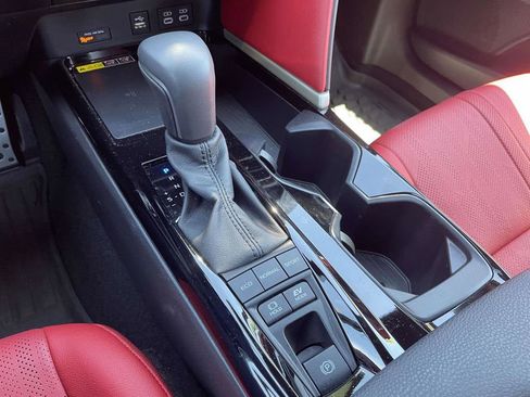 Used 2025 Toyota Camry XSE FWD image 21