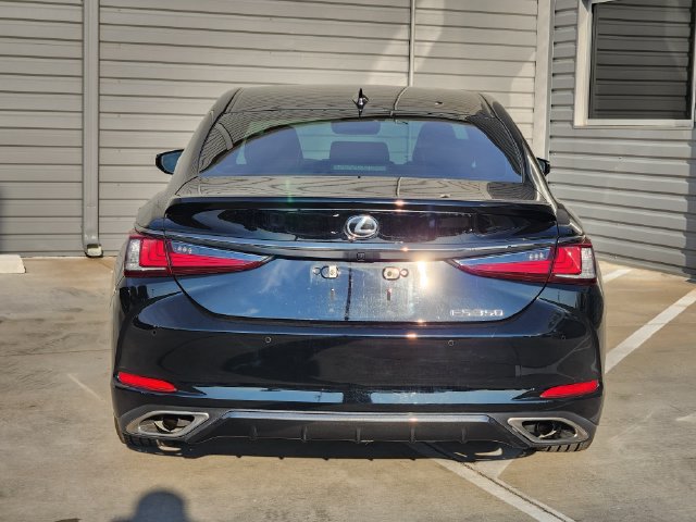 Used 2023 Lexus ES 350 F Sport w/ Accessory Package (Z2) FWD image 7